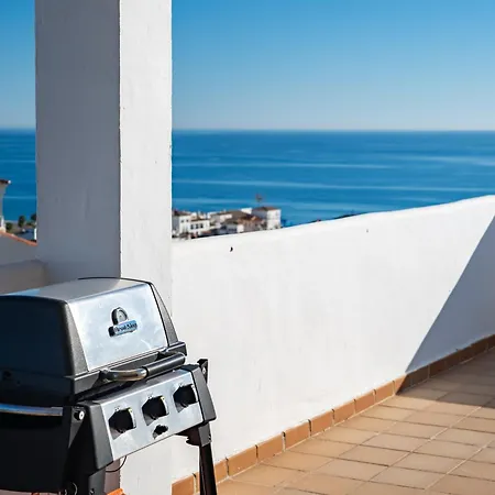 Appartement El Hacho
