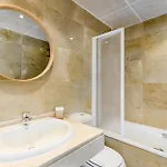 Apartmán El Hacho