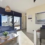 El Hacho Appartement *