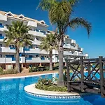 Apartmán El Hacho Manilva