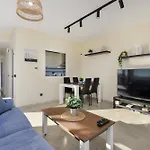 Apartmán El Hacho Manilva