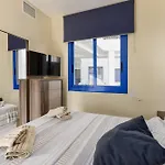 El Hacho Apartmán