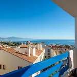 El Hacho Apartmán *