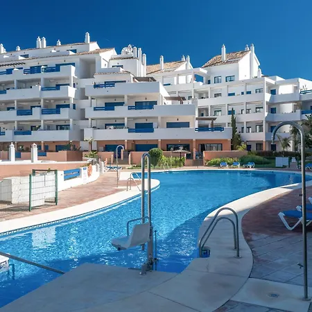 El Hacho Apartment *