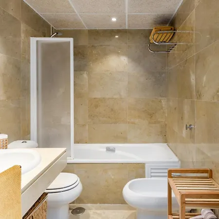 El Hacho Apartment *