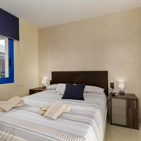 El Hacho Appartement Manilva