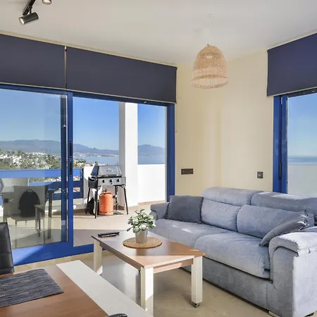 Appartement El Hacho *