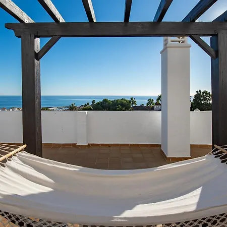 El Hacho Apartment Manilva