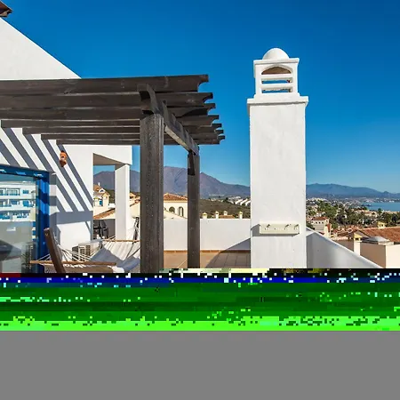 El Hacho Appartement