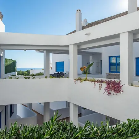 El Hacho Apartment Manilva