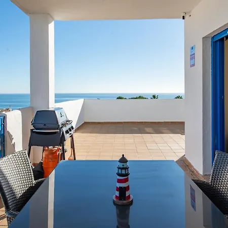 El Hacho Appartement