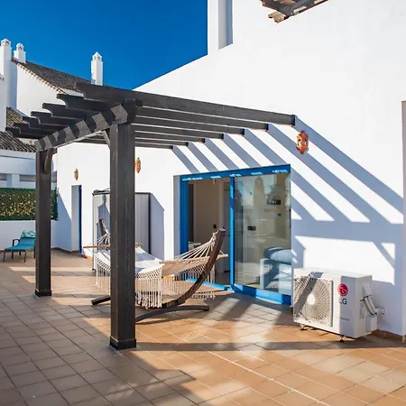 El Hacho Apartmán *