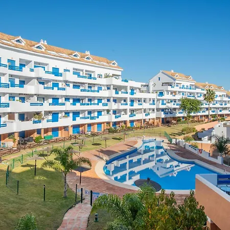 El Hacho Apartmán