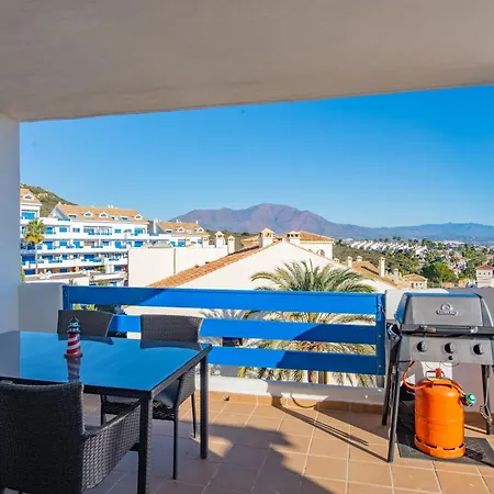 Apartment El Hacho