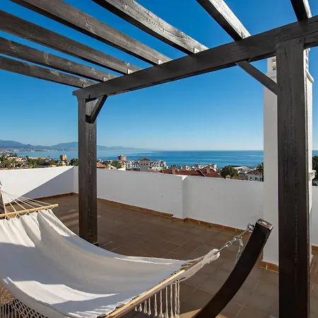 El Hacho Apartment