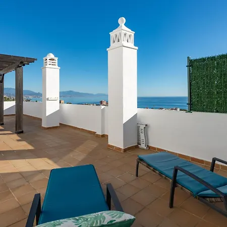 El Hacho Apartment