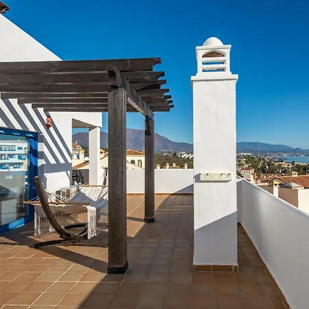 El Hacho Manilva
