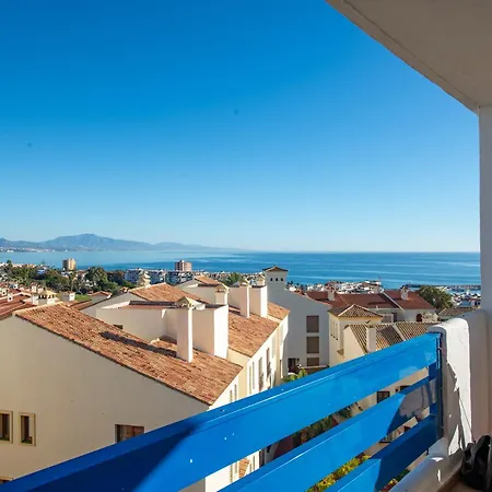 El Hacho Apartment