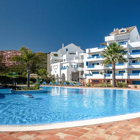 Apartment El Hacho *