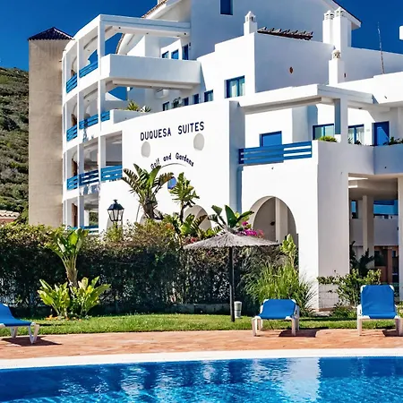 El Hacho Apartment *