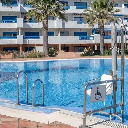 El Hacho Apartment *